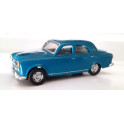 Miniature Peugeot 403 Bleue