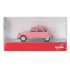 Herpa HERP020824-008 - Miniature Citroën 2 CV avec toit ouvert, rose claire