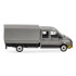 Herpa HERP098328 - Miniature camion MAN TGE double cabine