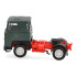 Herpa HERP318969 - Miniature Tracteur routier Scania 141 à 2 essieux, vert mousse