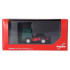 Herpa HERP318969 - Miniature Tracteur routier Scania 141 à 2 essieux, vert mousse