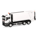 Miniature Camion poubelle MAN TGS NN