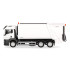Herpa HERP319010 - Miniature Camion poubelle MAN TGS NN