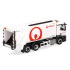 Herpa HERP319102 - Miniature camion poubelle Mercedes-Benz Actros M Véolia