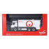 Herpa HERP319102 - Miniature camion poubelle Mercedes-Benz Actros M Véolia