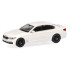 Herpa HERP420372-002 - Miniature BMW Série 5, blanc alpin