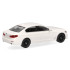 Herpa HERP420372-002 - Miniature BMW Série 5, blanc alpin
