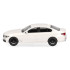 Herpa HERP420372-002 - Miniature BMW Série 5, blanc alpin