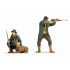 Noch NOCH17132 - Figurines Chasseurs