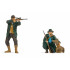 Noch NOCH17132 - Figurines Chasseurs