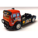 Miniature Camion de Compétition Mercedes  18