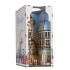 Revell REVE00539 - Maquette Serre livre Tiny Adventures Paris, en bois