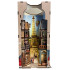 Revell REVE00539 - Maquette Serre livre Tiny Adventures Paris, en bois