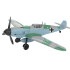 Revell REVE03653 - Maquette Avion Messerschmitt Bf109G-6 easy-click