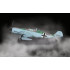Revell REVE03653 - Maquette Avion Messerschmitt Bf109G-6 easy-click