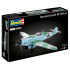 Revell REVE03653 - Maquette Avion Messerschmitt Bf109G-6 easy-click