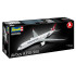 Revell REVE03773 - Maquette Avion Airbus A350-900 Turkish Airlines