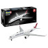 Revell REVE03773 - Maquette Avion Airbus A350-900 Turkish Airlines