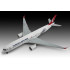 Revell REVE03773 - Maquette Avion Airbus A350-900 Turkish Airlines