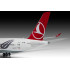 Revell REVE03773 - Maquette Avion Airbus A350-900 Turkish Airlines