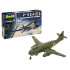 Revell REVE03774 - Maquette Avion Messerschmitt P.1099A Serie P