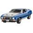 Revell REVE07699 - Maquette Voiture 71 Mustang Boss 351