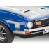 Revell REVE07699 - Maquette Voiture 71 Mustang Boss 351