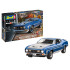 Revell REVE07699 - Maquette Voiture 71 Mustang Boss 351