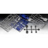 Revell REVE07741 - Maquette Voiture de course Tyrrel P34/2