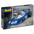 Revell REVE07741 - Maquette Voiture de course Tyrrel P34/2