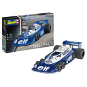 Maquette Voiture de course Tyrrel P34/2