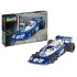 Revell REVE07741 - Maquette Voiture de course Tyrrel P34/2