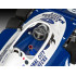 Revell REVE07741 - Maquette Voiture de course Tyrrel P34/2