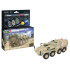 Revell REVE63362 - Maquette Militaire Véhicule blindé GTK Boxer sgSANKfz