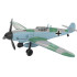 Revell REVE63653 - Maquette Avion Messerschmitt Bf109G-6 easy click