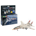 Maquette Avion Grumman F-14A