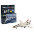 Revell REVE63782 - Maquette Avion Grumman F-14A