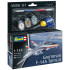 Revell REVE63782 - Maquette Avion Grumman F-14A