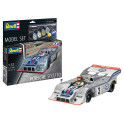 Maquette voiture de course Porsche 917/10