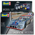 Revell REVE67738 - Maquette voiture de course Porsche 917/10