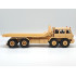 Perfex PERFEX920 - Camion porte char Willeme T40A 8X8 Tidelium 40 "Creusot-Loire Industrie"