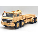 Camion porte char Willeme T40A 8X8 Tidelium 40 "Creusot-Loire Industrie"