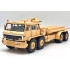 Perfex PERFEX920 - Camion porte char Willeme T40A 8X8 Tidelium 40 "Creusot-Loire Industrie"