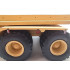 Perfex PERFEX920 - Camion porte char Willeme T40A 8X8 Tidelium 40 "Creusot-Loire Industrie"