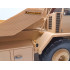 Perfex PERFEX920 - Camion porte char Willeme T40A 8X8 Tidelium 40 "Creusot-Loire Industrie"