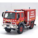 Miniature Renault MIDLUM REGNAULT CHDR SDIS "59 - NORD"