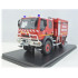 Alerte ALERTE0158 - Miniature Renault MIDLUM REGNAULT CHDR SDIS "59 - NORD"