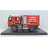 Alerte ALERTE0158 - Miniature Renault MIDLUM REGNAULT CHDR SDIS "59 - NORD"