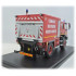 Alerte ALERTE0158 - Miniature Renault MIDLUM REGNAULT CHDR SDIS "59 - NORD"