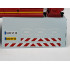 Alerte ALERTE0159 - Miniature Renault MIDLUM CAMIVA CCFM SDIS "36 - INDRE"